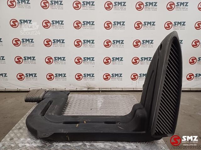 Sistema pneumatico Daf Occ luchtinlaat DAF