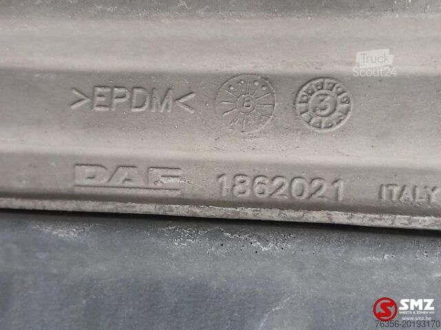 воздушная система Daf Occ luchtinlaat DAF