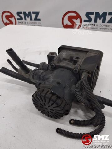 Sistema pneumatico Man Occ Drukmodulator ABS 24V (eenkanaals) EBS5