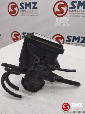 Sistema pneumatico Man Occ Drukmodulator ABS 24V (eenkanaals) EBS5
