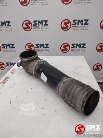 Sistema de aire Daf Occ luchtinlaatleiding DAF CF 85 460 1638014