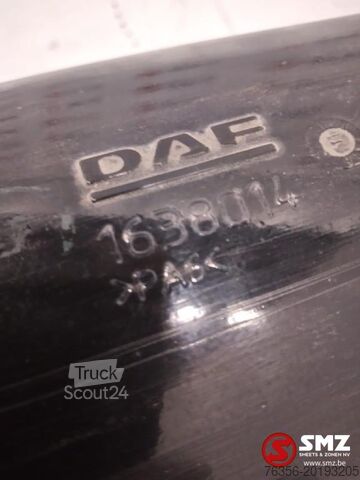 Sistema de aire Daf Occ luchtinlaatleiding DAF CF 85 460 1638014