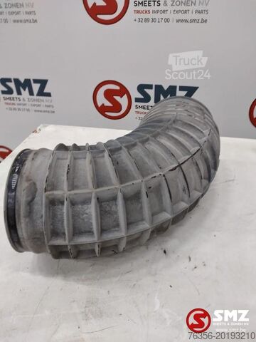 Sistema de aire Daf Occ luchtfilterbuis DAF XF 106 Euro 6 1871832