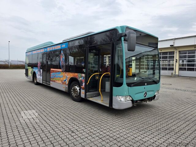 Şehirlerarası otobüs MERCEDES-BENZ LE 530 40+56+1+1