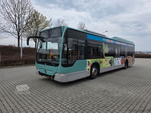 Şehirlerarası otobüs MERCEDES-BENZ LE 530 40+56+1+1