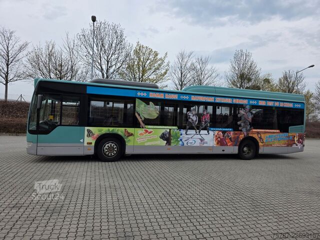 Şehirlerarası otobüs MERCEDES-BENZ LE 530 40+56+1+1