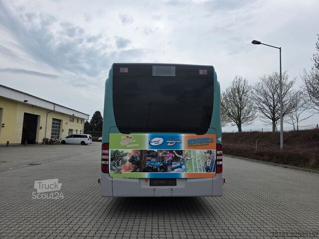 Şehirlerarası otobüs MERCEDES-BENZ LE 530 40+56+1+1