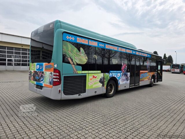 Şehirlerarası otobüs MERCEDES-BENZ LE 530 40+56+1+1