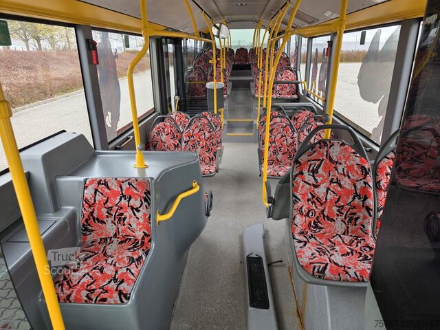 Şehirlerarası otobüs MERCEDES-BENZ LE 530 40+56+1+1