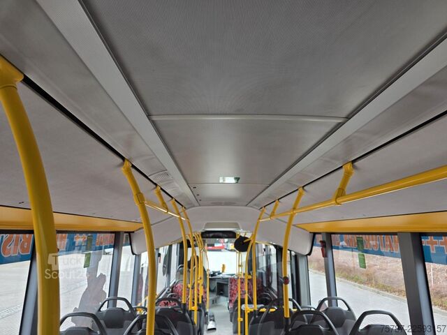 Şehirlerarası otobüs MERCEDES-BENZ LE 530 40+56+1+1