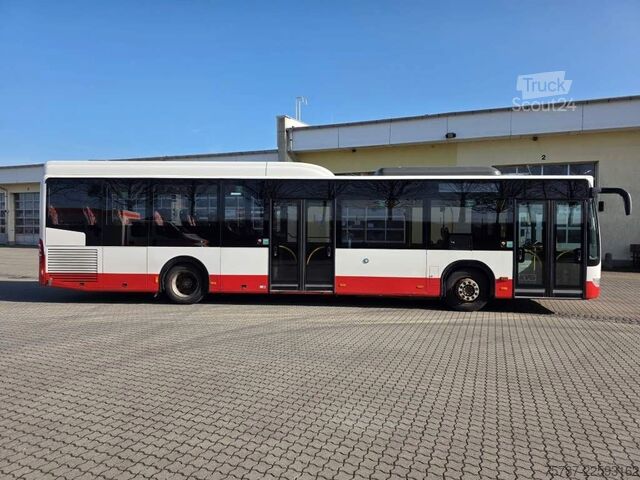Şehirlerarası otobüs MERCEDES-BENZ Citaro 530 LE, 40+56+1+1