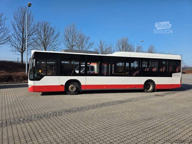Şehirlerarası otobüs MERCEDES-BENZ Citaro 530 LE, 40+56+1+1
