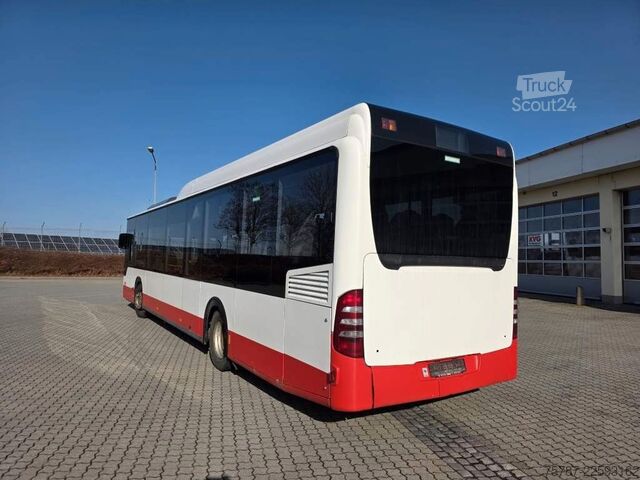 Şehirlerarası otobüs MERCEDES-BENZ Citaro 530 LE, 40+56+1+1