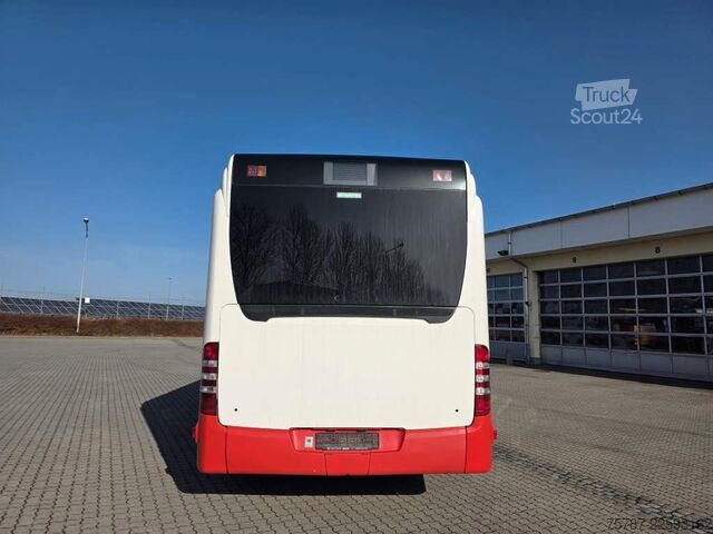 Şehirlerarası otobüs MERCEDES-BENZ Citaro 530 LE, 40+56+1+1