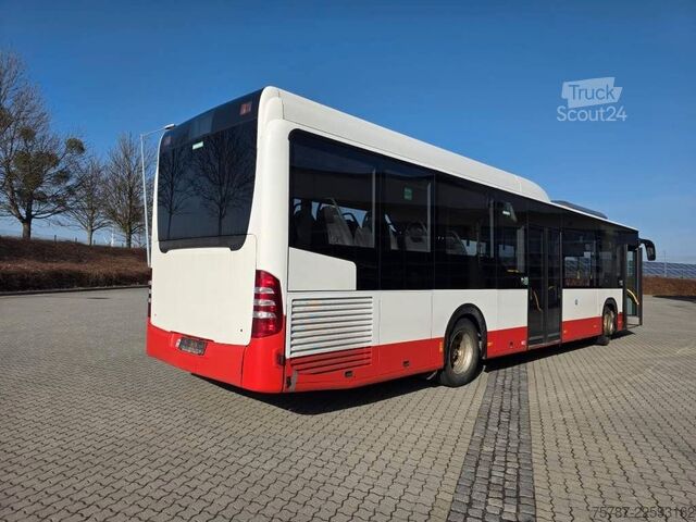 Şehirlerarası otobüs MERCEDES-BENZ Citaro 530 LE, 40+56+1+1