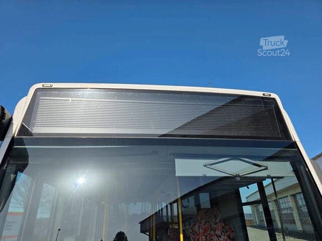 Şehirlerarası otobüs MERCEDES-BENZ Citaro 530 LE, 40+56+1+1