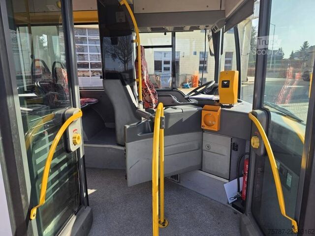Şehirlerarası otobüs MERCEDES-BENZ Citaro 530 LE, 40+56+1+1