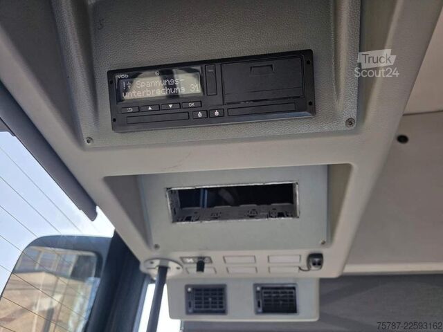Şehirlerarası otobüs MERCEDES-BENZ Citaro 530 LE, 40+56+1+1