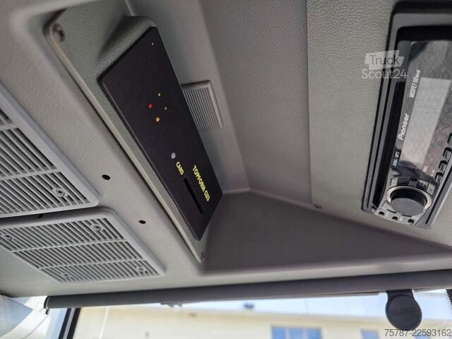 Şehirlerarası otobüs MERCEDES-BENZ Citaro 530 LE, 40+56+1+1