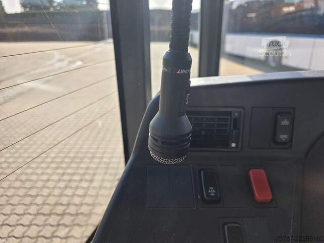 Şehirlerarası otobüs MERCEDES-BENZ Citaro 530 LE, 40+56+1+1