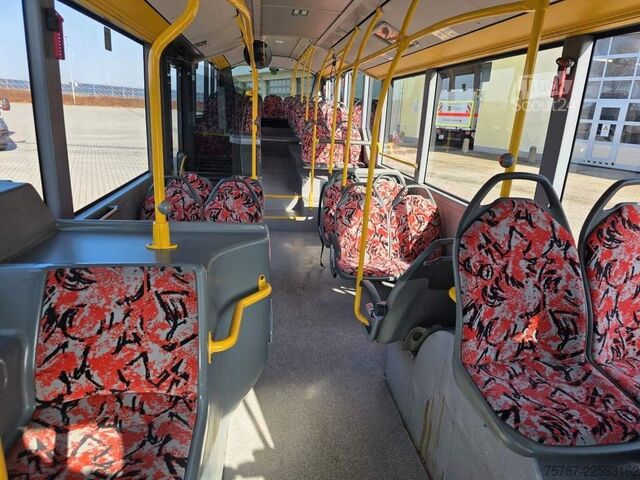 Şehirlerarası otobüs MERCEDES-BENZ Citaro 530 LE, 40+56+1+1