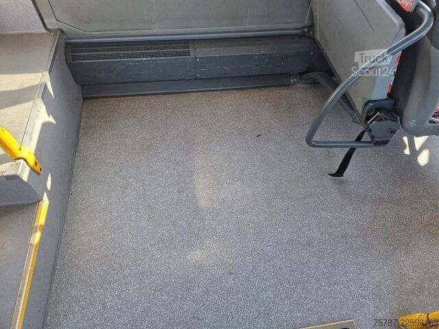 Şehirlerarası otobüs MERCEDES-BENZ Citaro 530 LE, 40+56+1+1
