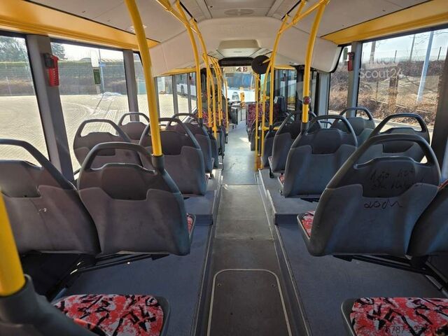 Şehirlerarası otobüs MERCEDES-BENZ Citaro 530 LE, 40+56+1+1