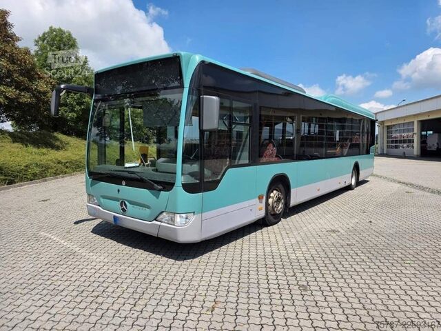 Şehirlerarası otobüs MERCEDES-BENZ LE 530  n40+56+1+1