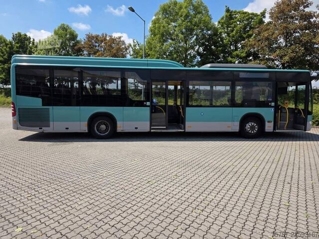 Şehirlerarası otobüs MERCEDES-BENZ LE 530  n40+56+1+1