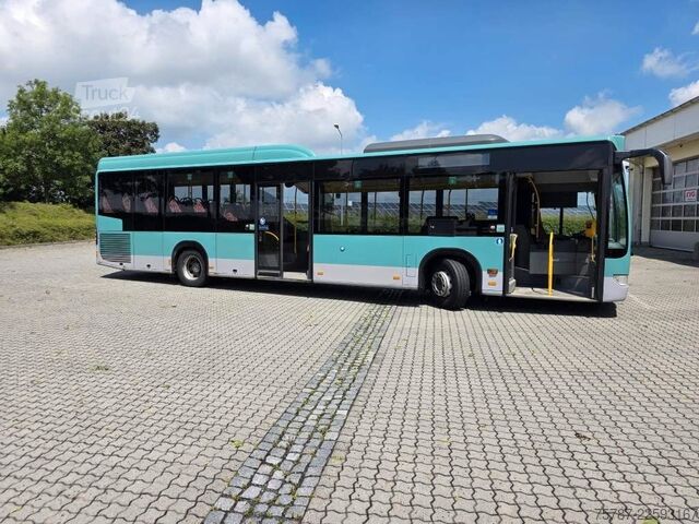 Şehirlerarası otobüs MERCEDES-BENZ LE 530  n40+56+1+1