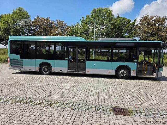 Şehirlerarası otobüs MERCEDES-BENZ LE 530  n40+56+1+1