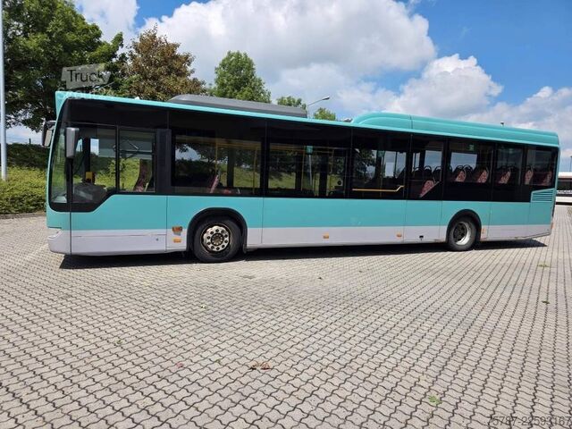 Şehirlerarası otobüs MERCEDES-BENZ LE 530  n40+56+1+1