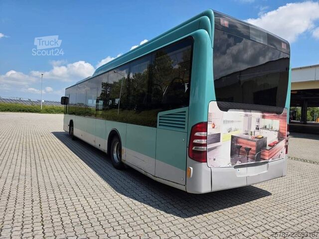 Şehirlerarası otobüs MERCEDES-BENZ LE 530  n40+56+1+1
