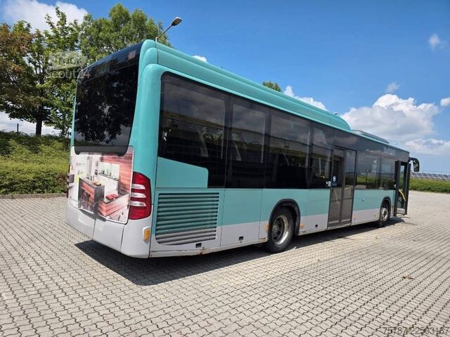 Şehirlerarası otobüs MERCEDES-BENZ LE 530  n40+56+1+1