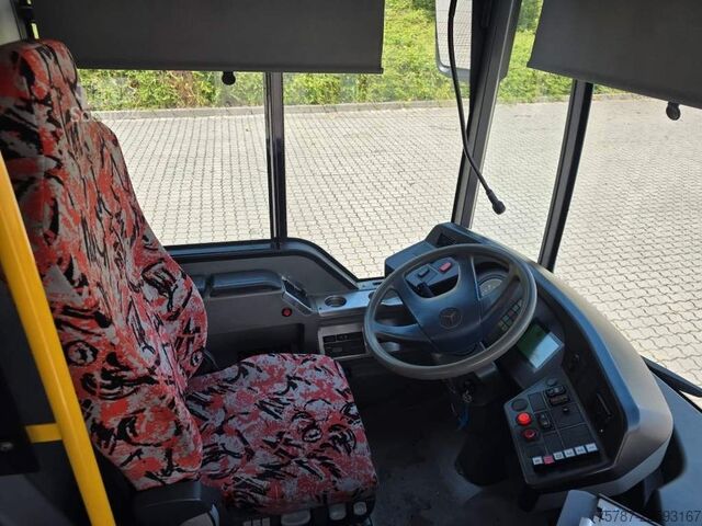 Şehirlerarası otobüs MERCEDES-BENZ LE 530  n40+56+1+1