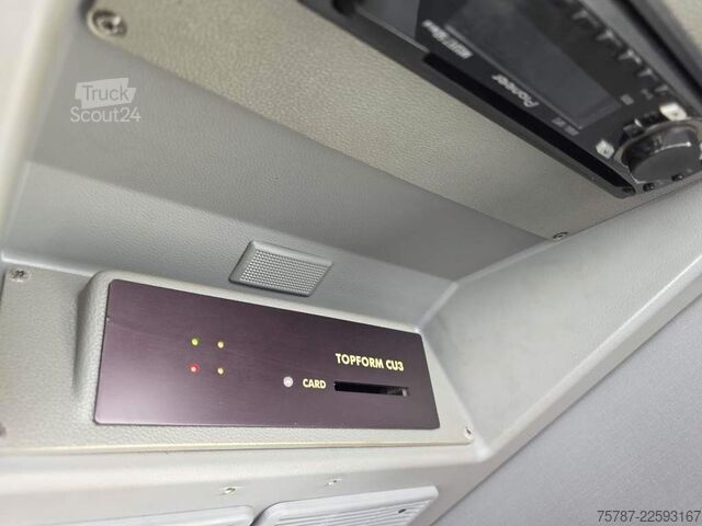 Şehirlerarası otobüs MERCEDES-BENZ LE 530  n40+56+1+1