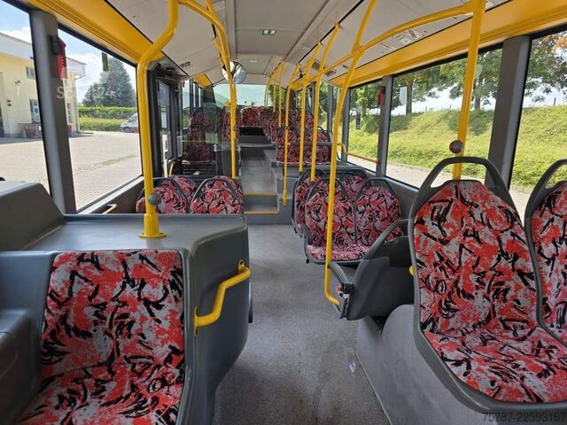 Şehirlerarası otobüs MERCEDES-BENZ LE 530  n40+56+1+1