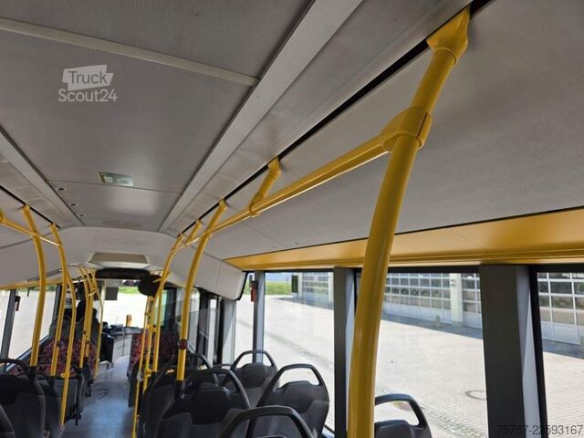 Şehirlerarası otobüs MERCEDES-BENZ LE 530  n40+56+1+1