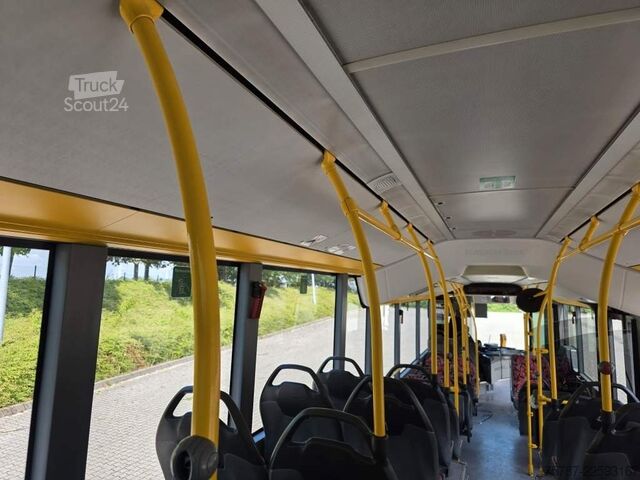 Şehirlerarası otobüs MERCEDES-BENZ LE 530  n40+56+1+1