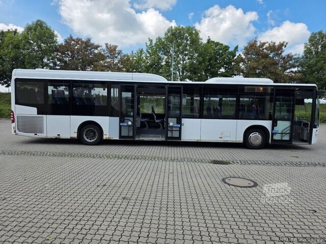 Şehirlerarası otobüs MERCEDES-BENZ Citaro 530 LE, 50+15+1