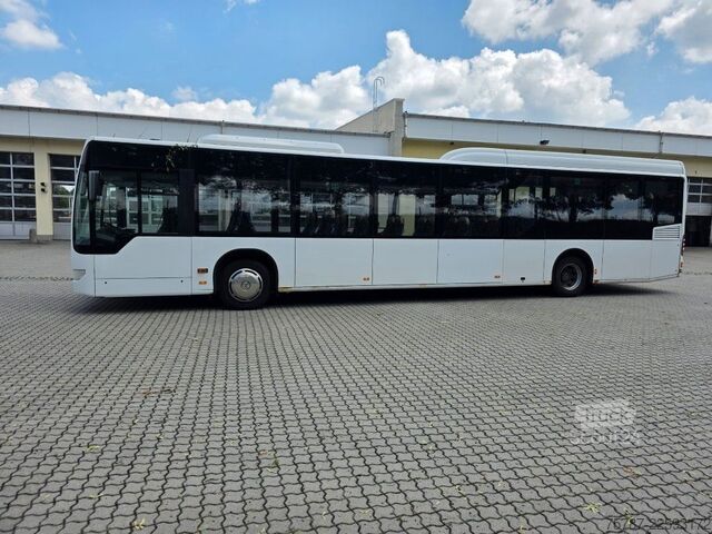 Şehirlerarası otobüs MERCEDES-BENZ Citaro 530 LE, 50+15+1