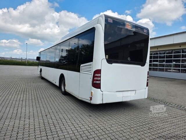 Şehirlerarası otobüs MERCEDES-BENZ Citaro 530 LE, 50+15+1