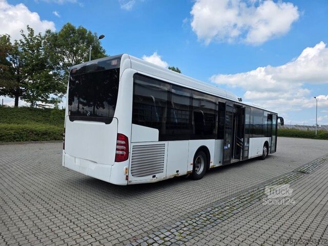 Şehirlerarası otobüs MERCEDES-BENZ Citaro 530 LE, 50+15+1