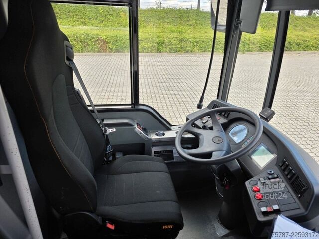 Şehirlerarası otobüs MERCEDES-BENZ Citaro 530 LE, 50+15+1