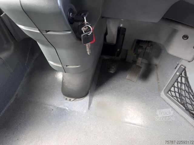Şehirlerarası otobüs MERCEDES-BENZ Citaro 530 LE, 50+15+1