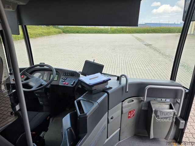 Şehirlerarası otobüs MERCEDES-BENZ Citaro 530 LE, 50+15+1
