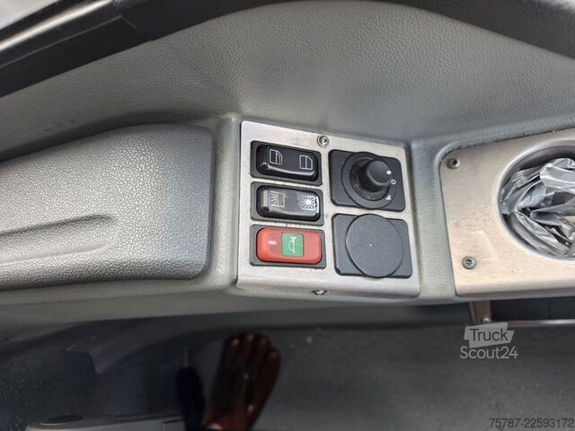 Şehirlerarası otobüs MERCEDES-BENZ Citaro 530 LE, 50+15+1