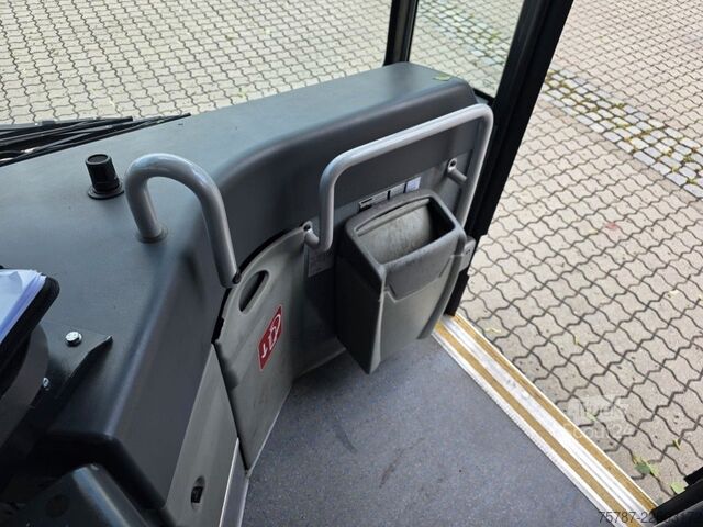 Şehirlerarası otobüs MERCEDES-BENZ Citaro 530 LE, 50+15+1
