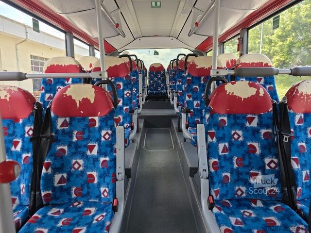 Şehirlerarası otobüs MERCEDES-BENZ Citaro 530 LE, 50+15+1