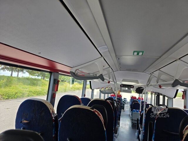 Şehirlerarası otobüs MERCEDES-BENZ Citaro 530 LE, 50+15+1
